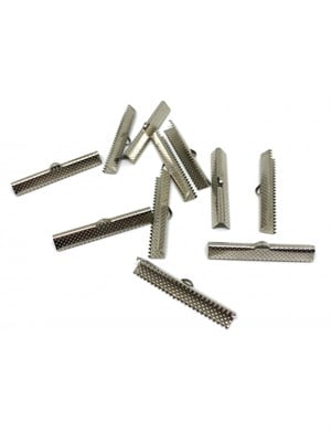 Kurdele - Timsah Kapamalar 40 MM / 10 ADET Paket