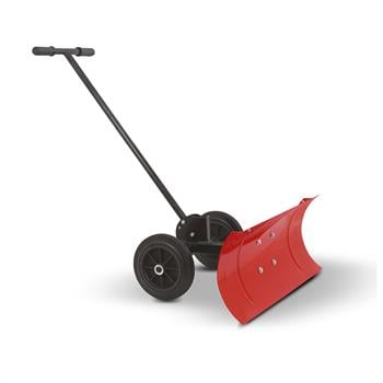 Melasty Ekonomik Kar Küreme ve Gübre Sıyırıcı | Cimritilki.com