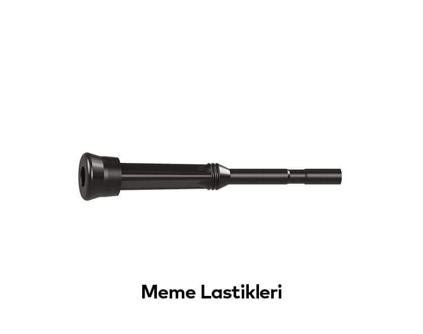 Süt Sağma Makinesi Meme Lastikleri