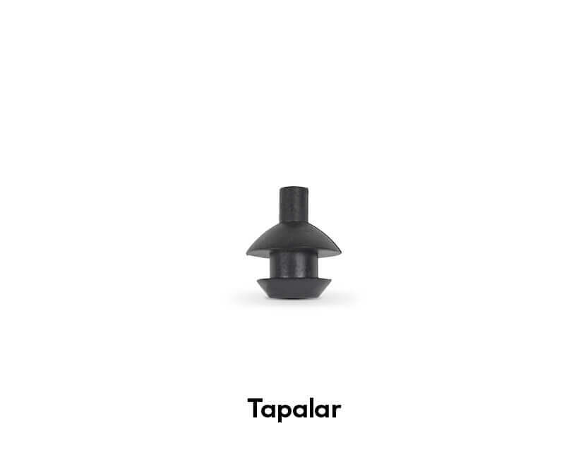 Süt Sağma Makinesi Şase Tapaları