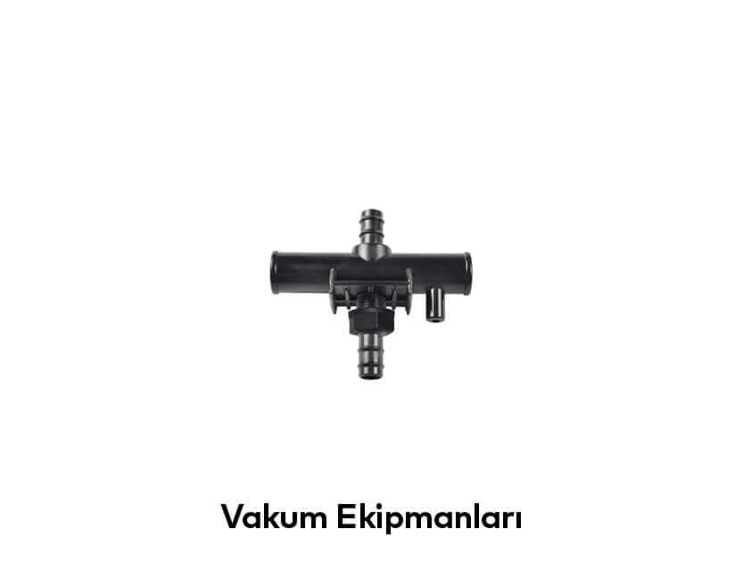 Süt Sağma Makinesi Vakum Ekipmanları