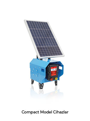 Compact Model Cihazlar