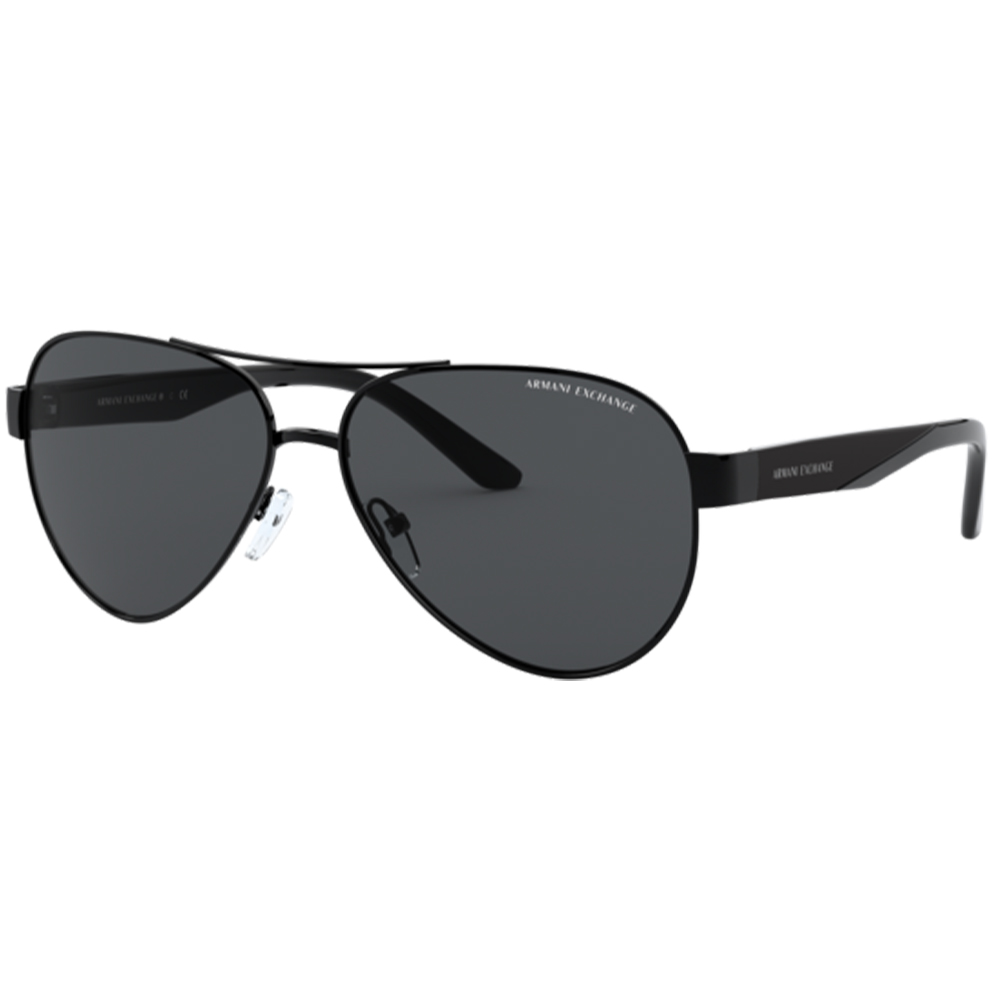 ARMANI EXCHANGE 0AX2034S 600087 59 Erkek Güneş Gözlüğü Bu Ürüne Özel 9 Taksit İmkanı Sizinle!