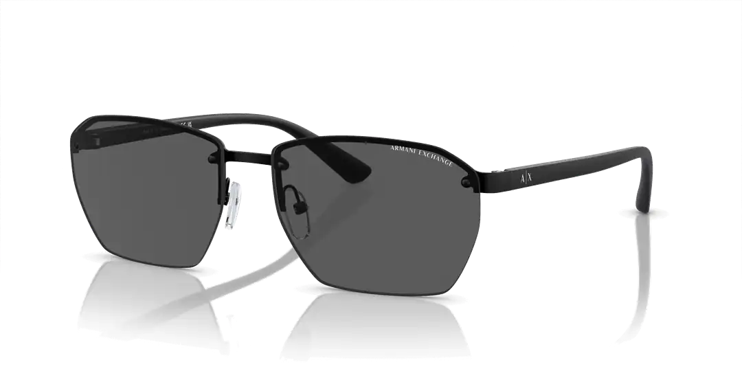 ARMANI EXCHANGE 0AX2048S 600087 59 Erkek Güneş Gözlüğü Bu Ürüne Özel 9 Taksit İmkanı Sizinle!
