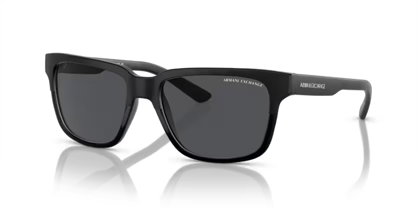 ARMANI EXCHANGE 0AX4026S 812287 56 Erkek Güneş Gözlüğü Bu Ürüne Özel 9 Taksit İmkanı Sizinle!