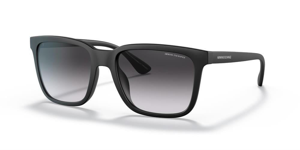 ARMANI EXCHANGE 0AX4112SU 55 Erkek Güneş Gözlüğü Bu Ürüne Özel 9 Taksit İmkanı Sizinle!