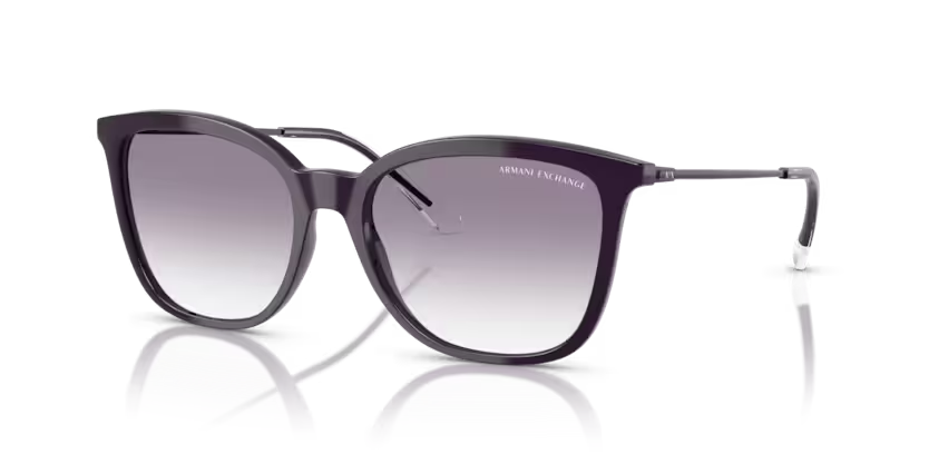 ARMANI EXCHANGE 0AX4151S 836479 55 Kadın Güneş Gözlüğü Bu Ürüne Özel 9 Taksit İmkanı Sizinle!