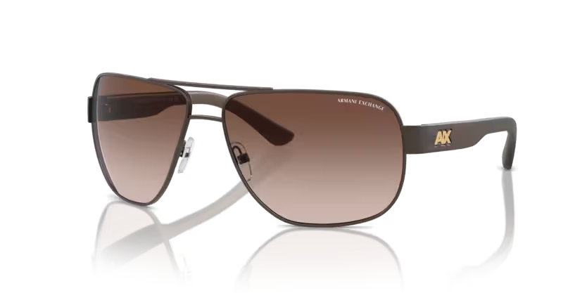 ARMANI EXCHANGE 2012S 6058/13 62 Erkek Güneş Gözlüğü Bu Ürüne Özel 9 Taksit İmkanı Sizinle!