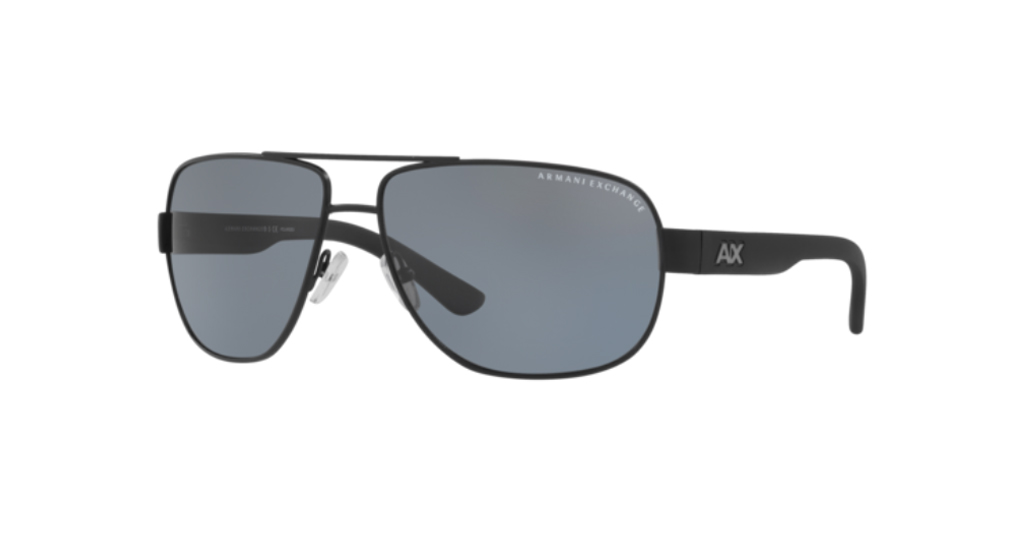 ARMANI EXCHANGE 2012S 606381 62 Erkek Güneş Gözlüğü Bu Ürüne Özel 9 Taksit İmkanı Sizinle!
