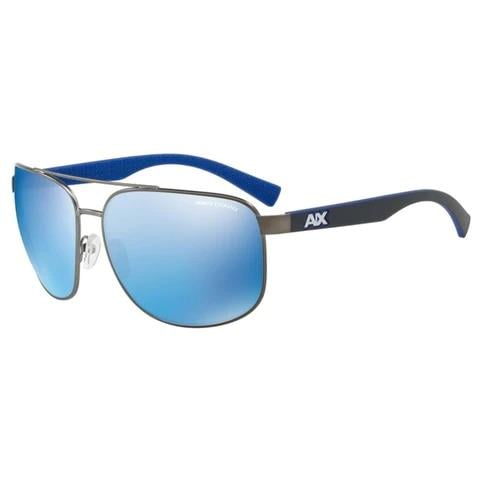 ARMANI EXCHANGE 2026 608855 Erkek Güneş Gözlüğü Bu Ürüne Özel 9 Taksit İmkanı Sizinle!