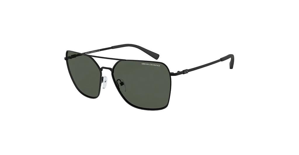 ARMANI EXCHANGE 2029 606371 Erkek Güneş Gözlüğü Bu Ürüne Özel 9 Taksit İmkanı Sizinle!