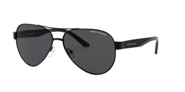 ARMANI EXCHANGE 2034S 600087 59 Erkek Güneş Gözlüğü Bu Ürüne Özel 9 Taksit İmkanı Sizinle!