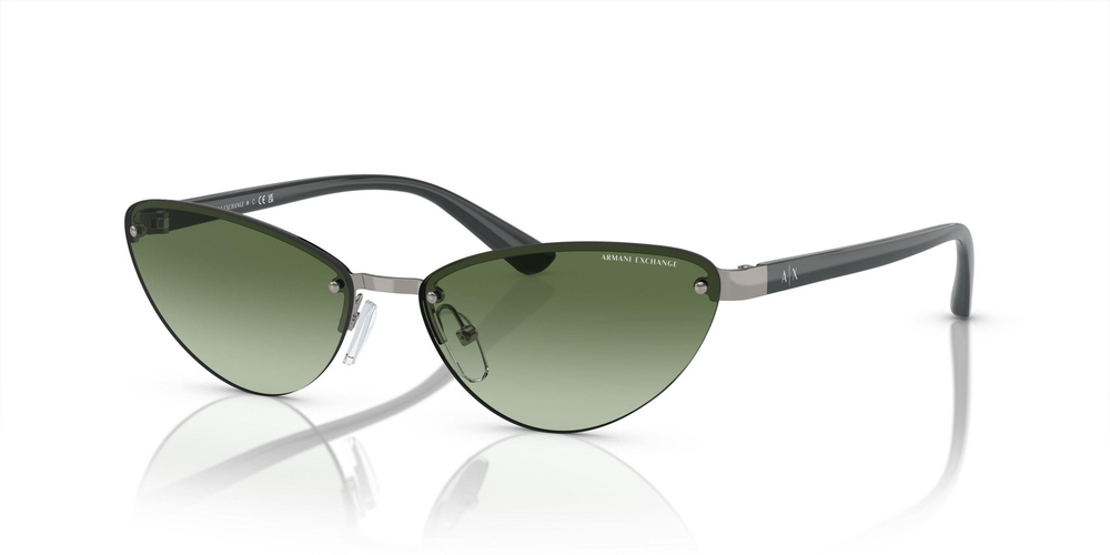 ARMANI EXCHANGE 2049S 60038E 58 Kadın Güneş Gözlüğü Bu Ürüne Özel 9 Taksit İmkanı Sizinle!