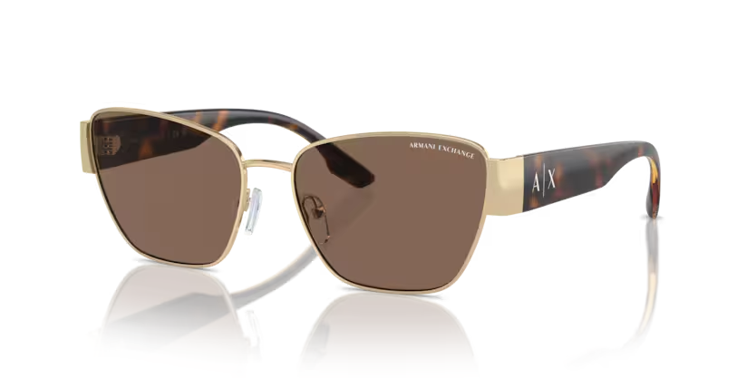 ARMANI EXCHANGE 2051S 611073 56 Kadın Güneş Gözlüğü Bu Ürüne Özel 9 Taksit İmkanı Sizinle!