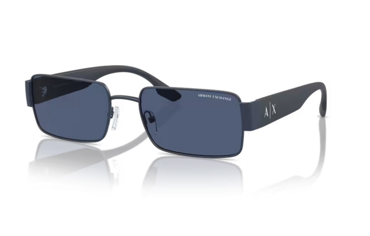 ARMANI EXCHANGE 2052S 609980 57 Erkek Güneş Gözlüğü Bu Ürüne Özel 9 Taksit İmkanı Sizinle!