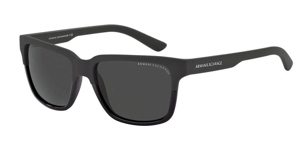 ARMANI EXCHANGE 4026S 812287 56 Erkek Güneş Gözlüğü Bu Ürüne Özel 9 Taksit İmkanı Sizinle!