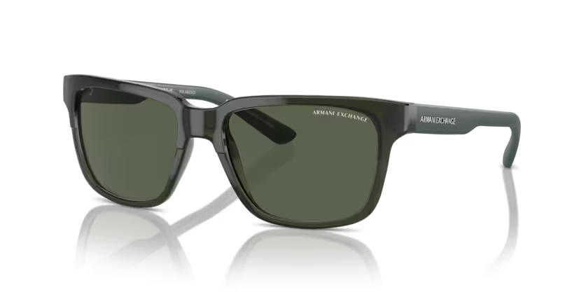 ARMANI EXCHANGE 4026S 83419A 56 Erkek Güneş Gözlüğü Bu Ürüne Özel 9 Taksit İmkanı Sizinle!