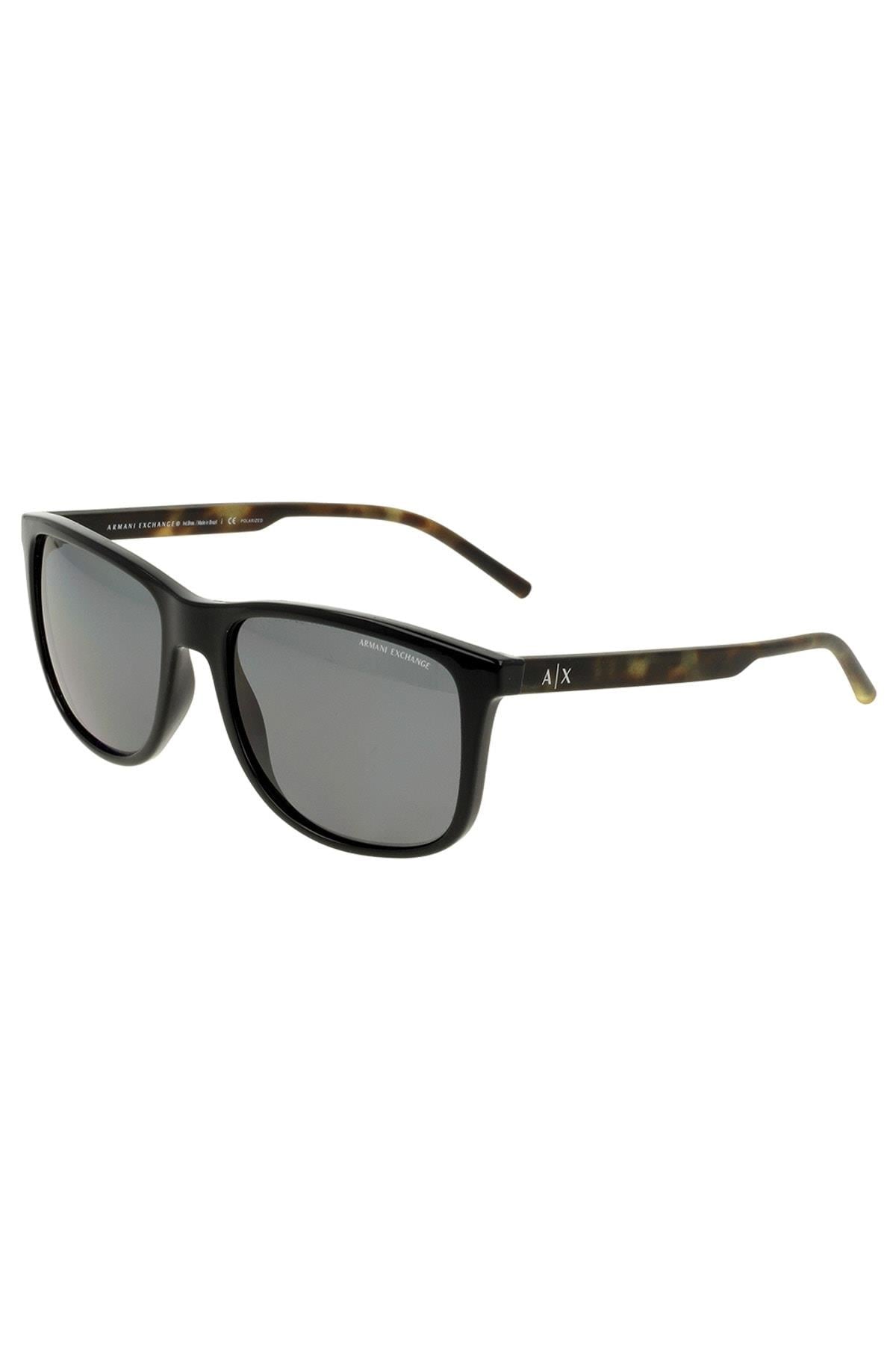ARMANI EXCHANGE 4070 815881 Erkek Güneş Gözlüğü Bu Ürüne Özel 9 Taksit İmkanı Sizinle!