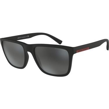 ARMANI EXCHANGE 4080S 80786G 57 Erkek Güneş Gözlüğü Bu Ürüne Özel 9 Taksit İmkanı Sizinle!