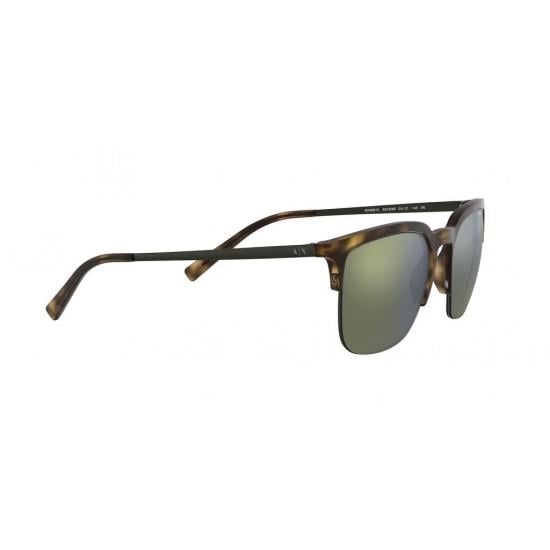 ARMANI EXCHANGE 4081 8078 Unisex Güneş Gözlüğü Bu Ürüne Özel 9 Taksit İmkanı Sizinle!