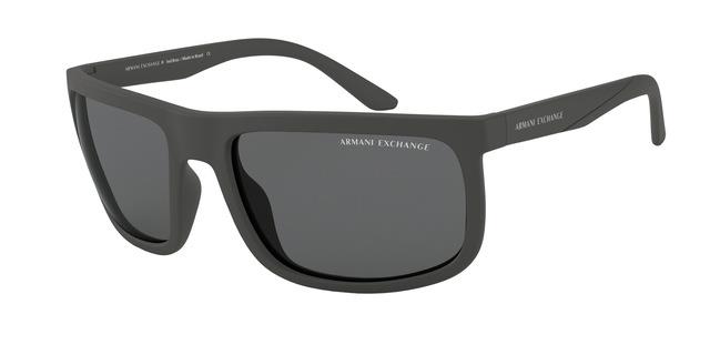 ARMANI EXCHANGE 4084 8052 Erkek Güneş Gözlüğü Bu Ürüne Özel 9 Taksit İmkanı Sizinle!