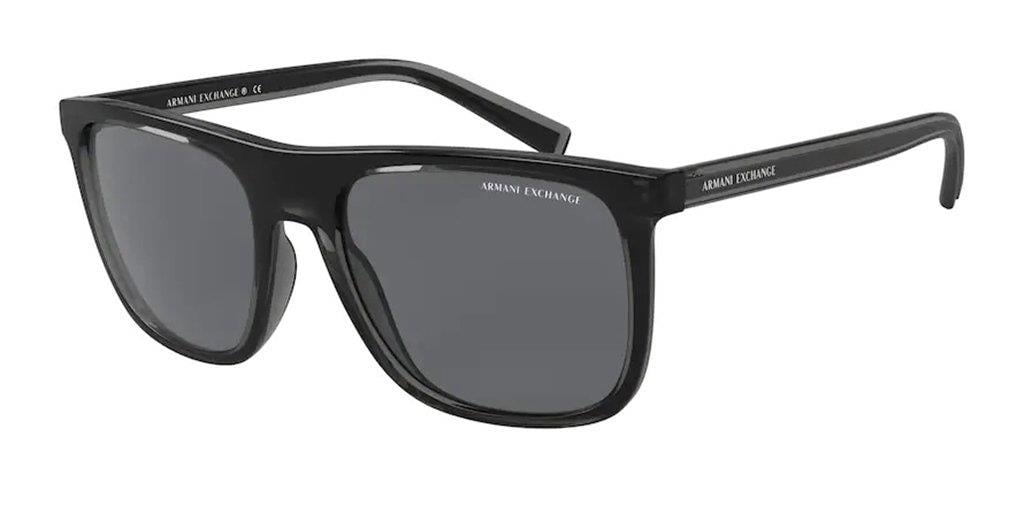 ARMANI EXCHANGE 4102S 831887 56 Unisex Güneş Gözlüğü Bu Ürüne Özel 9 Taksit İmkanı Sizinle!