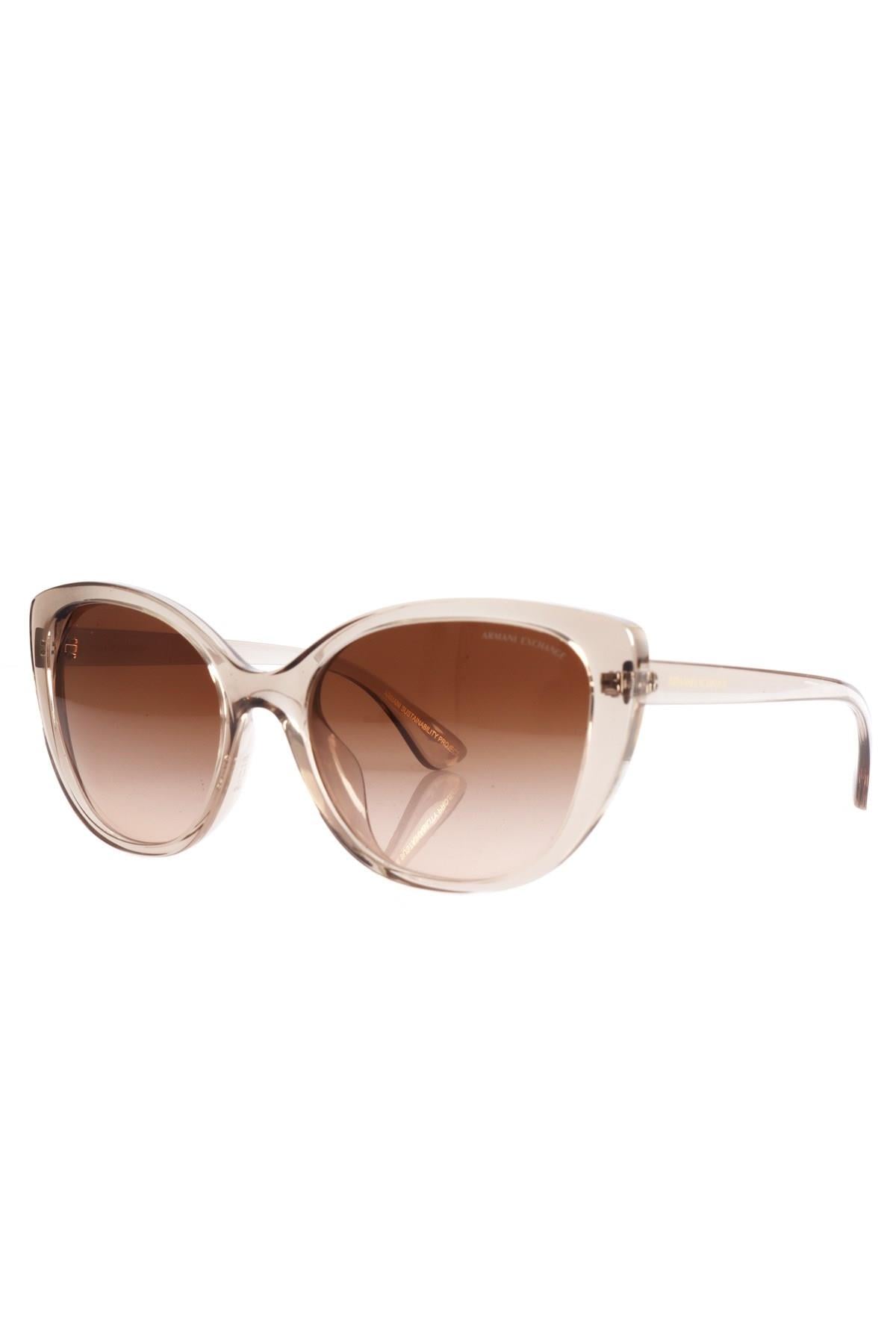 ARMANI EXCHANGE 4111SU 824013 54 Kadın Güneş Gözlüğü Bu Ürüne Özel 9 Taksit İmkanı Sizinle!