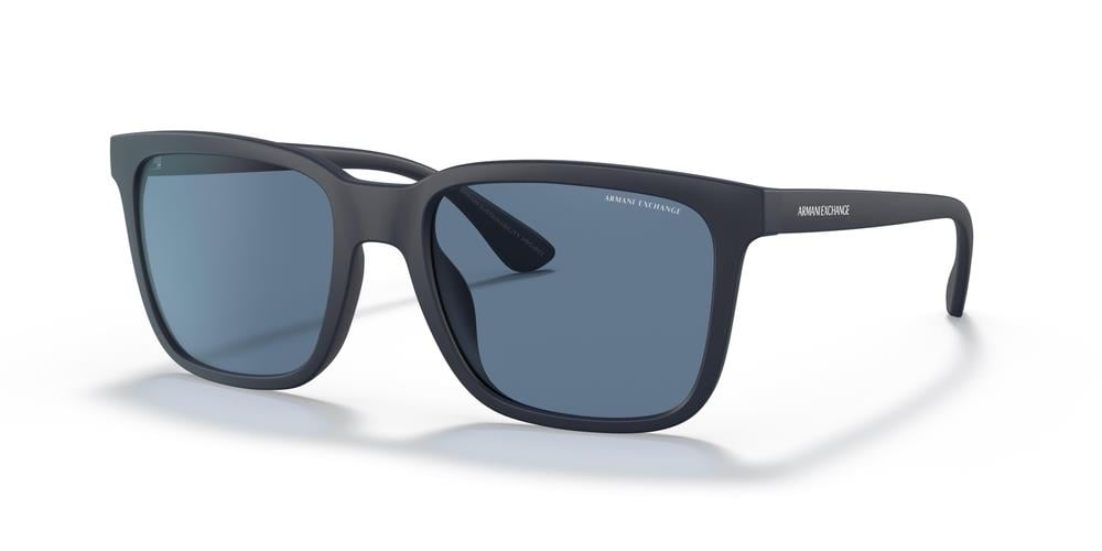 ARMANI EXCHANGE 4112SU 818180 55 Erkek Güneş Gözlüğü Bu Ürüne Özel 9 Taksit İmkanı Sizinle!