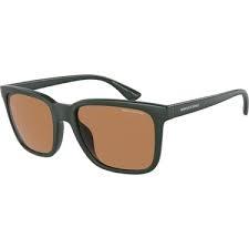 ARMANI EXCHANGE 4112SU 827273 55 Unisex Güneş Gözlüğü Bu Ürüne Özel 9 Taksit İmkanı Sizinle!