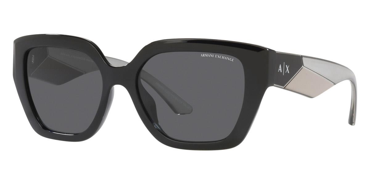 ARMANI EXCHANGE 4125 815887 54 Kadın Güneş Gözlüğü Bu Ürüne Özel 9 Taksit İmkanı Sizinle!