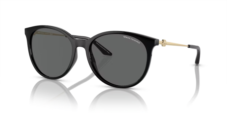 ARMANI EXCHANGE 4140S 815887 55 Kadın Güneş Gözlüğü Bu Ürüne Özel 9 Taksit İmkanı Sizinle!
