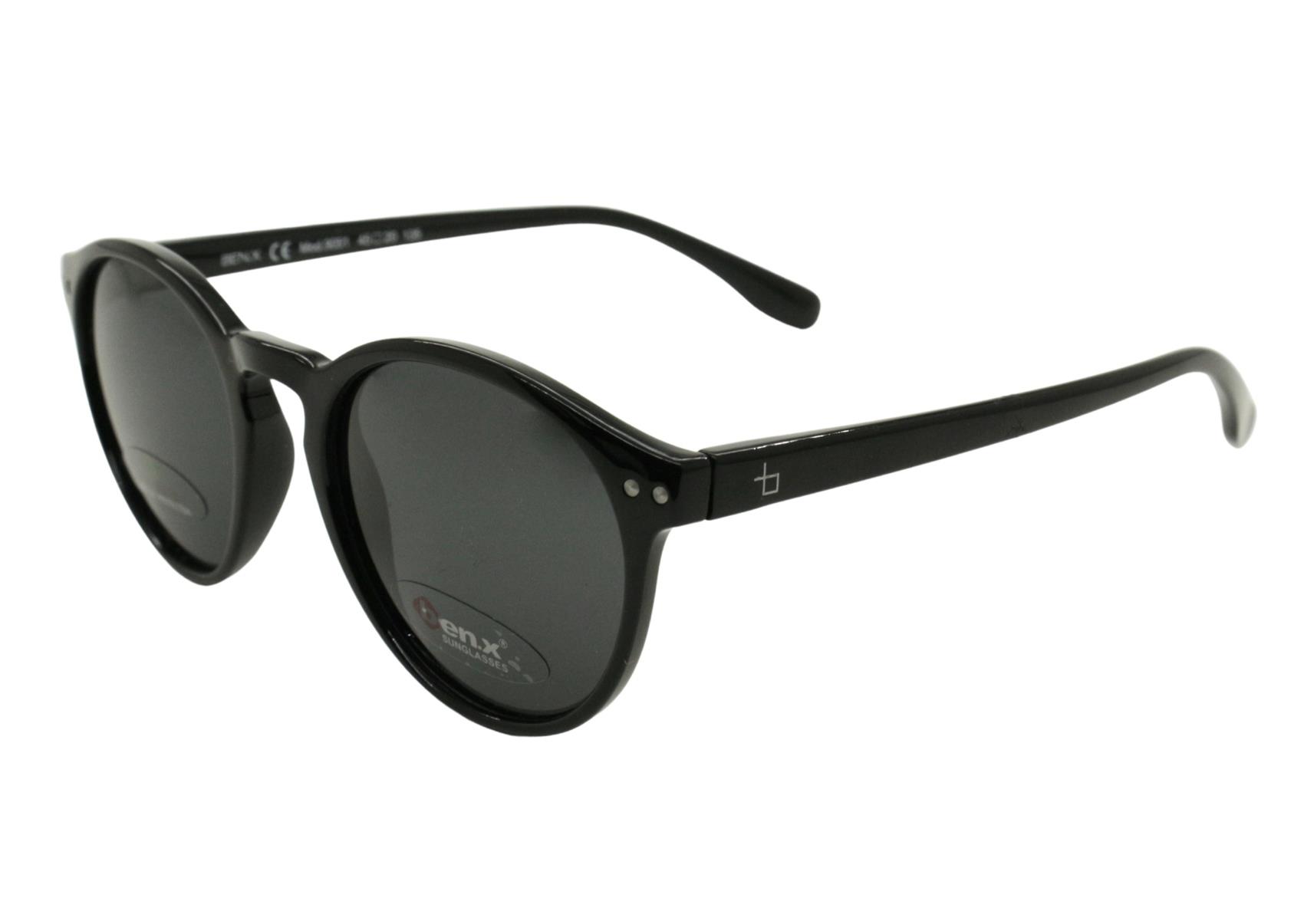 BEN.X 9051 06 Unisex Güneş Gözlüğü Bu Ürüne Özel 9 Taksit İmkanı Sizinle!