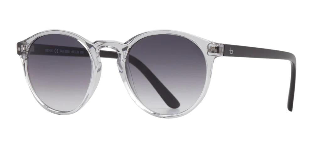 BEN.X 9050 31 Unisex Güneş Gözlüğü Bu Ürüne Özel 9 Taksit İmkanı Sizinle!