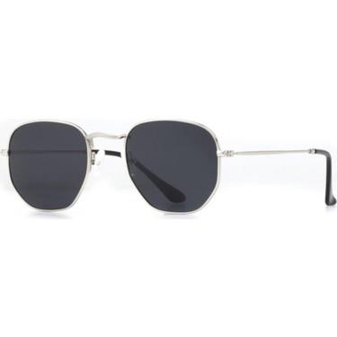 BEN.X 8005 01 Unisex Güneş Gözlüğü Bu Ürüne Özel 9 Taksit İmkanı Sizinle!