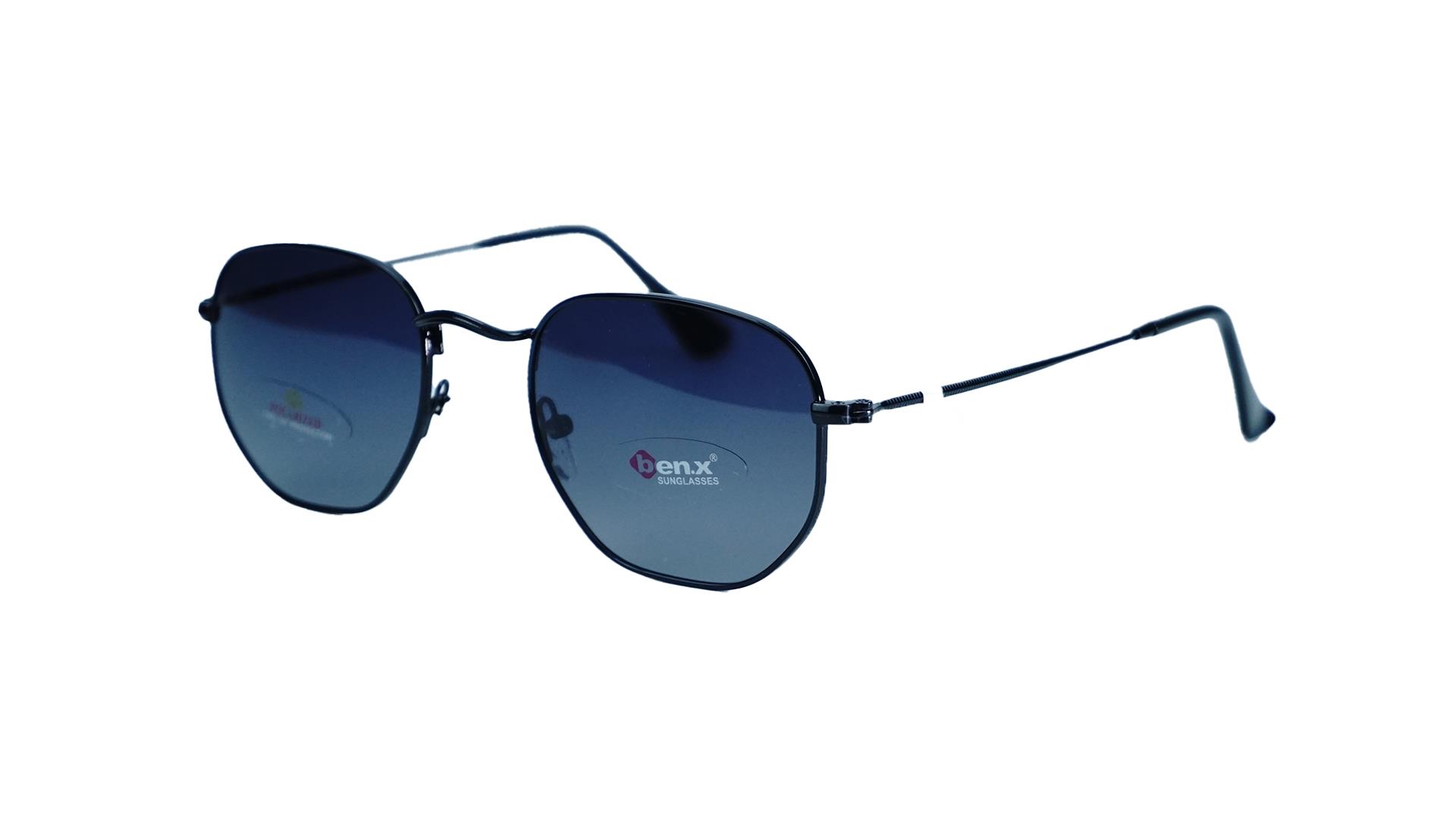 BEN.X 8006 17 Unisex Güneş Gözlüğü Bu Ürüne Özel 9 Taksit İmkanı Sizinle!