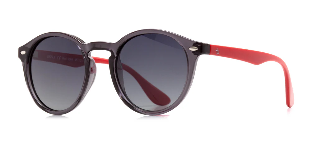 BEN.X 9064 0531 Unisex Çocuk Güneş Gözlüğü Bu Ürüne Özel 9 Taksit İmkanı Sizinle!