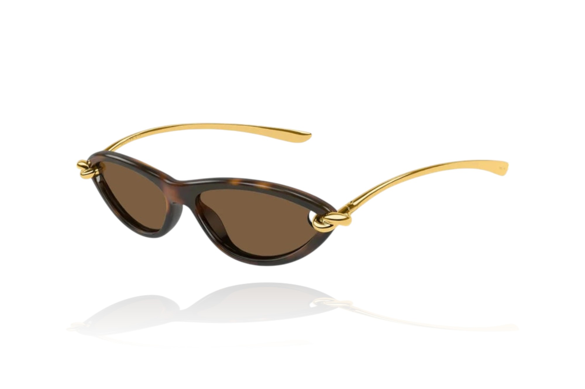 BOTTEGA VENETA 1390S 002 Kadın Güneş Gözlüğü Bu Ürüne Özel 9 Taksit İmkanı Sizinle!