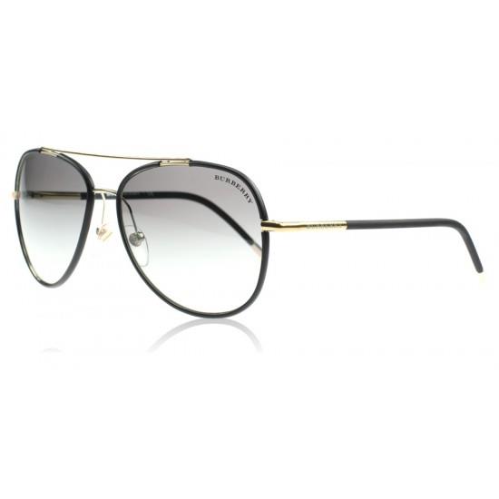 BURBERRY 3078 114511 Unisex Güneş Gözlüğü Bu Ürüne Özel 9 Taksit İmkanı Sizinle!
