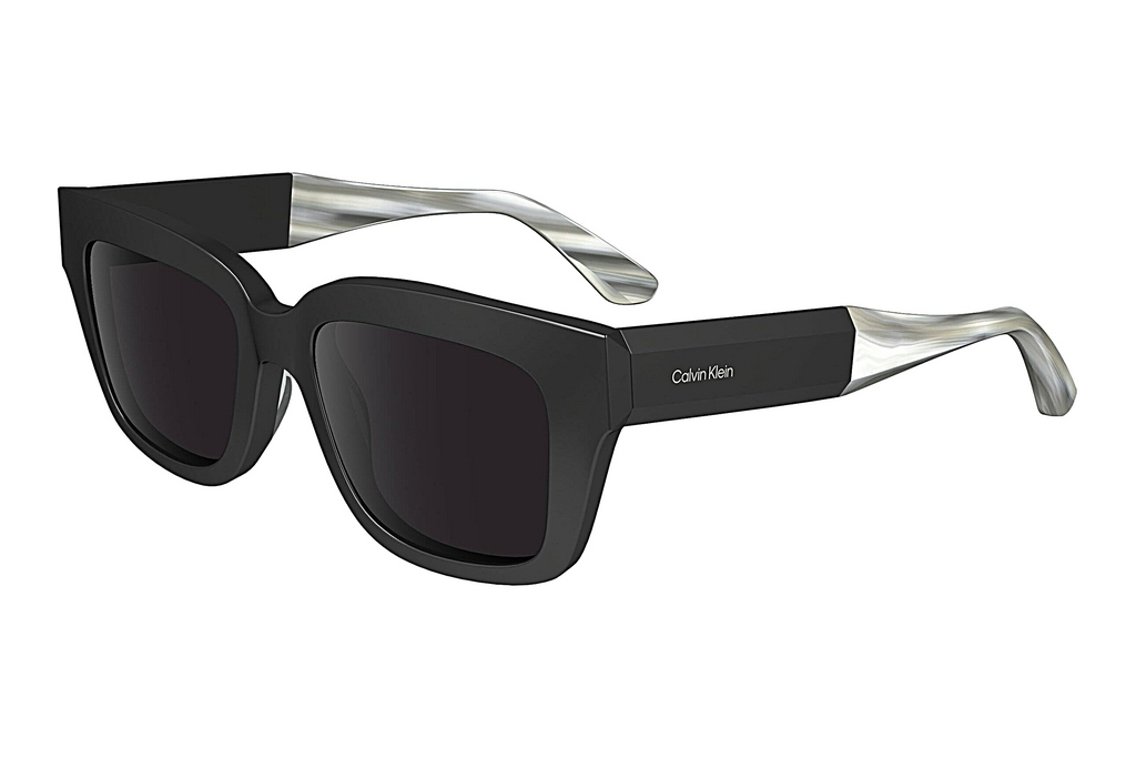 CALVİN KLEIN 23540S 001 51 Unisex Güneş Gözlüğü Bu Ürüne Özel 9 Taksit İmkanı Sizinle!