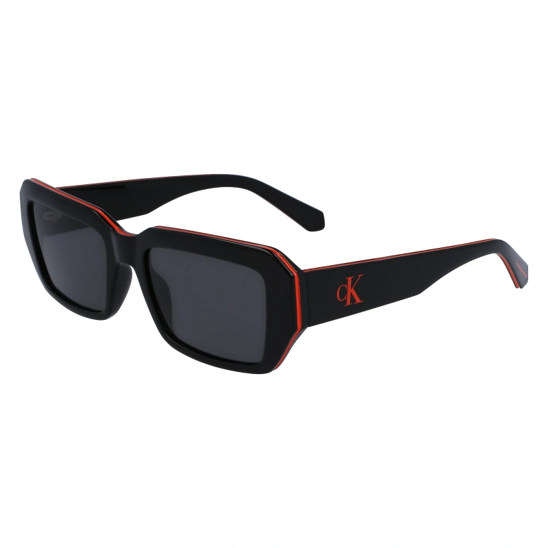 CALVİN KLEIN CKJ 23602S 001 Unisex Güneş Gözlüğü Bu Ürüne Özel 9 Taksit İmkanı Sizinle!