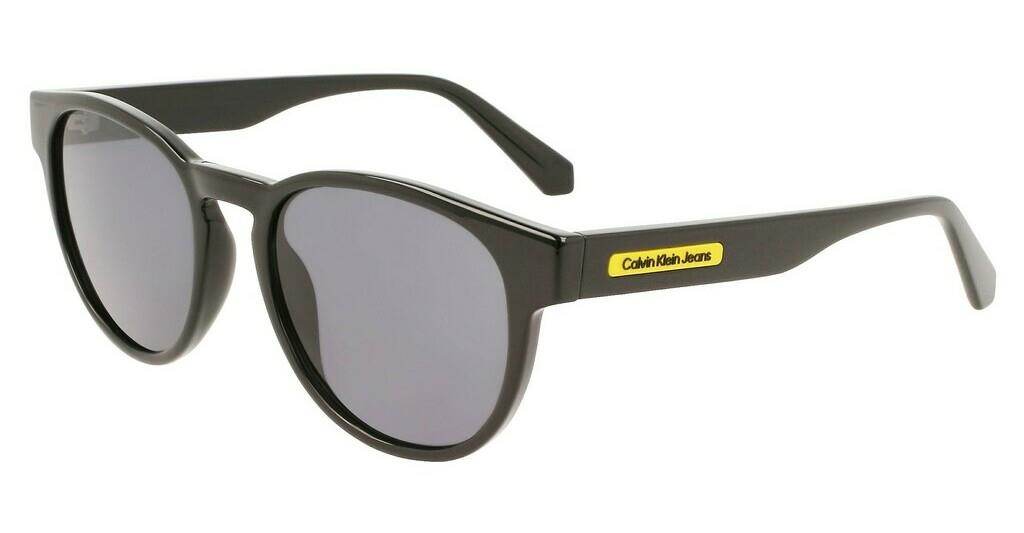 CALVİN KLEIN CKJ22609S 001 Unisex Güneş Gözlüğü Bu Ürüne Özel 9 Taksit İmkanı Sizinle!
