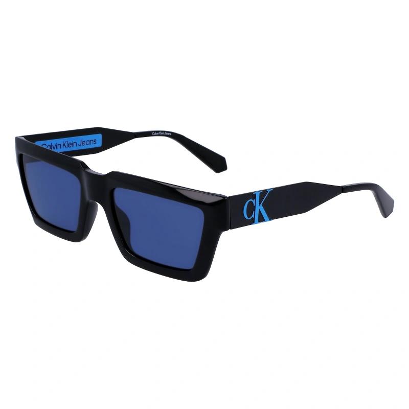 CALVİN KLEIN CKJ22641S 001 Unisex Güneş Gözlüğü Bu Ürüne Özel 9 Taksit İmkanı Sizinle!