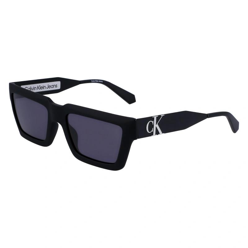 CALVİN KLEIN CKJ22641S 002 Unisex Güneş Gözlüğü Bu Ürüne Özel 9 Taksit İmkanı Sizinle!