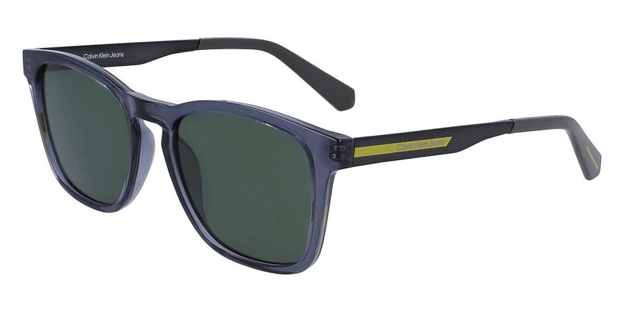 CALVİN KLEIN CKJ22642S 050 Erkek Güneş Gözlüğü Bu Ürüne Özel 9 Taksit İmkanı Sizinle!