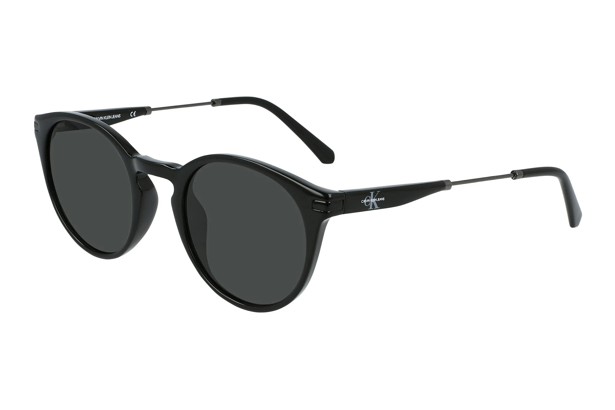 CALVIN KLEIN JEANS 20705S 001 49 Unisex Güneş Gözlüğü Bu Ürüne Özel 9 Taksit İmkanı Sizinle!