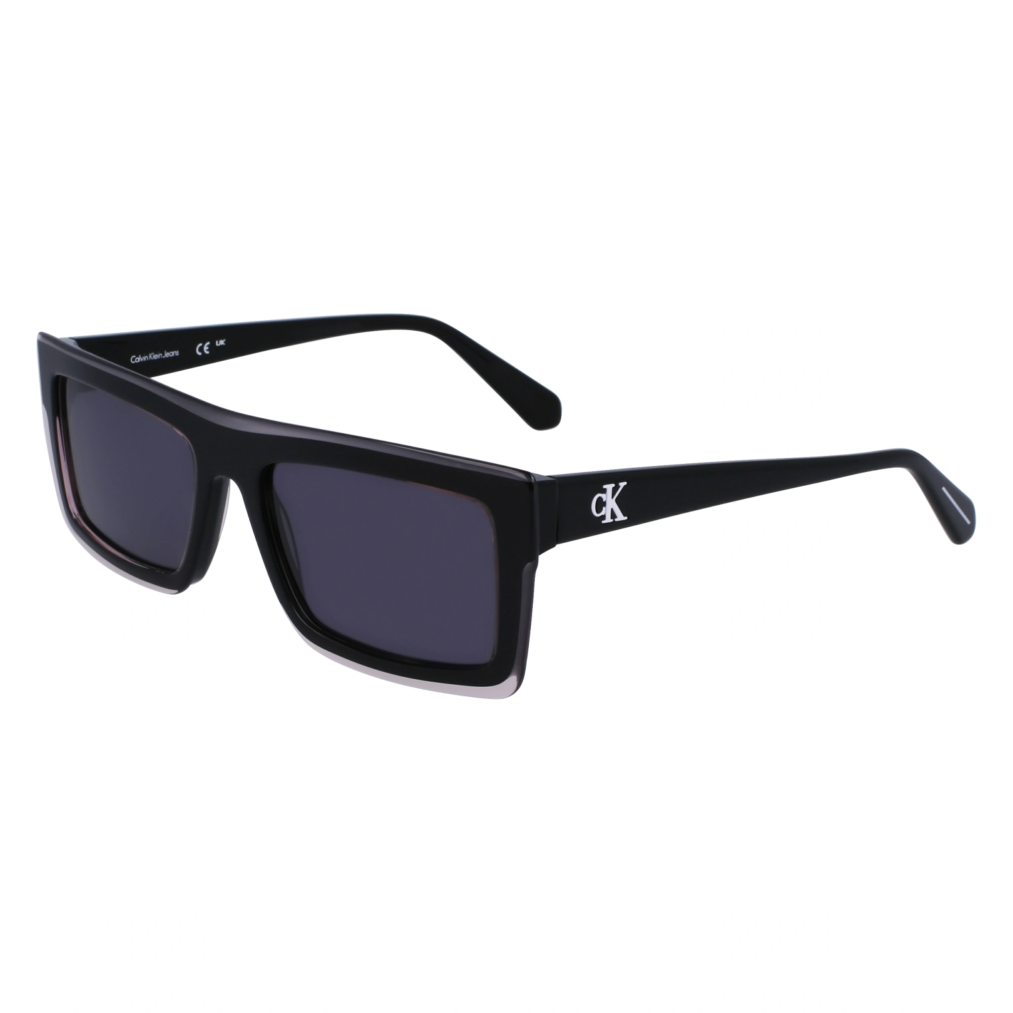 CALVIN KLEIN JEANS 23657S 001 55 Unisex Güneş Gözlüğü Bu Ürüne Özel 9 Taksit İmkanı Sizinle!