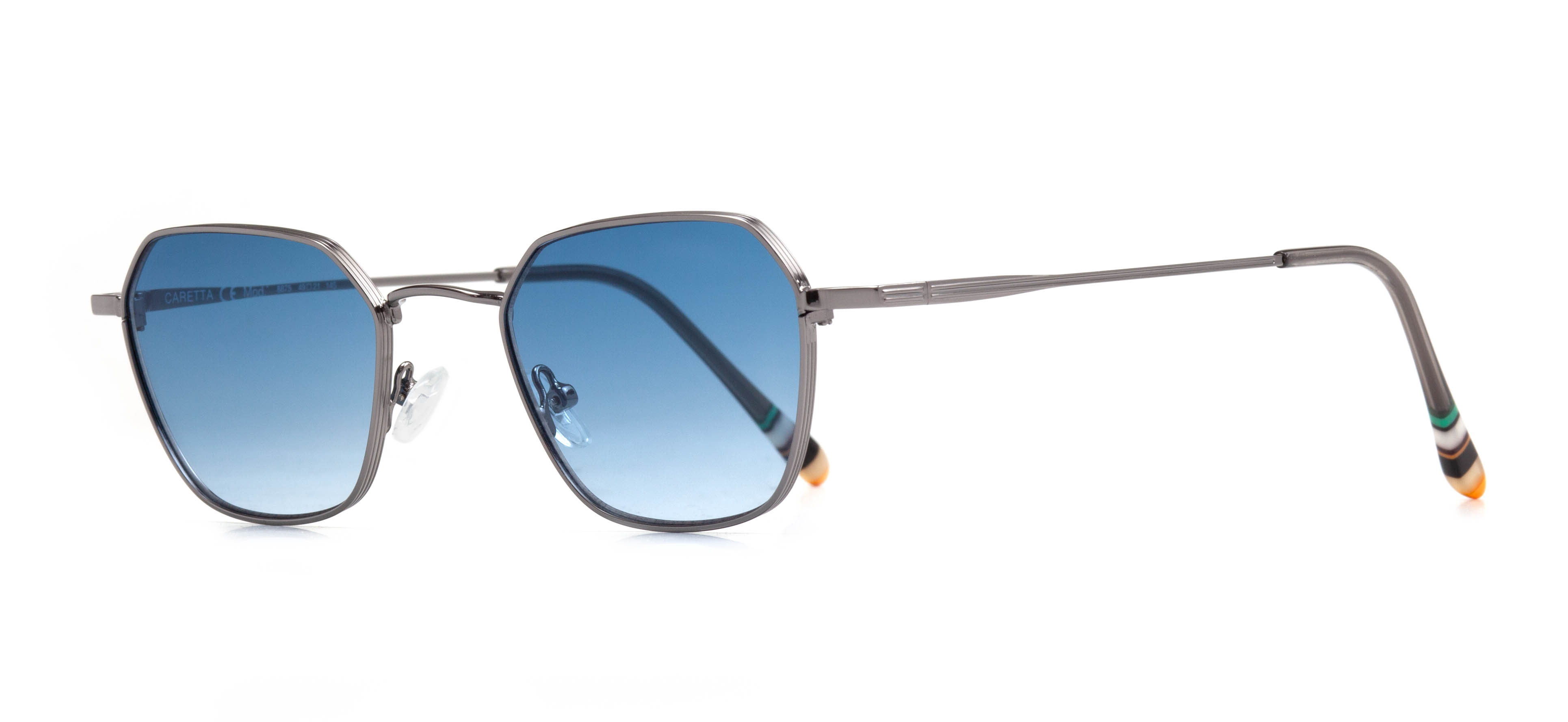 CARETTA 8875 C02 Unisex Güneş Gözlüğü Bu Ürüne Özel 9 Taksit İmkanı Sizinle!
