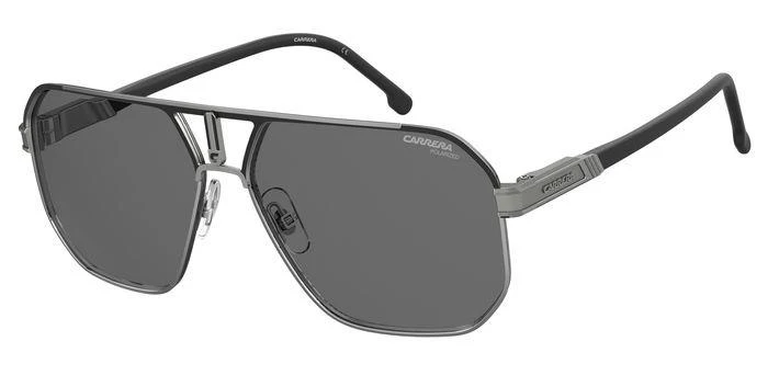 CARRERA 1062/S RZZ 62 Erkek Güneş Gözlüğü Bu Ürüne Özel 9 Taksit İmkanı Sizinle!