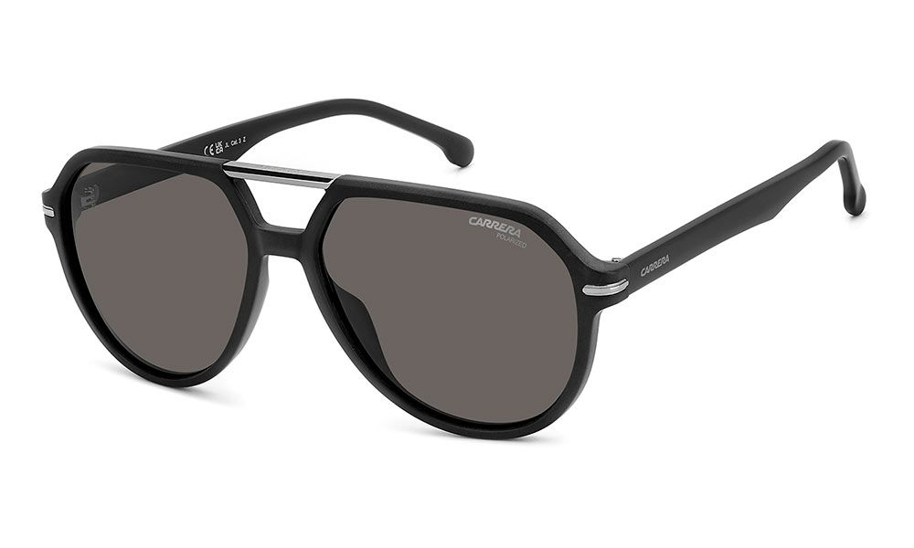 CARRERA 315/S 003M9 58 Erkek Güneş Gözlüğü Bu Ürüne Özel 9 Taksit İmkanı Sizinle!