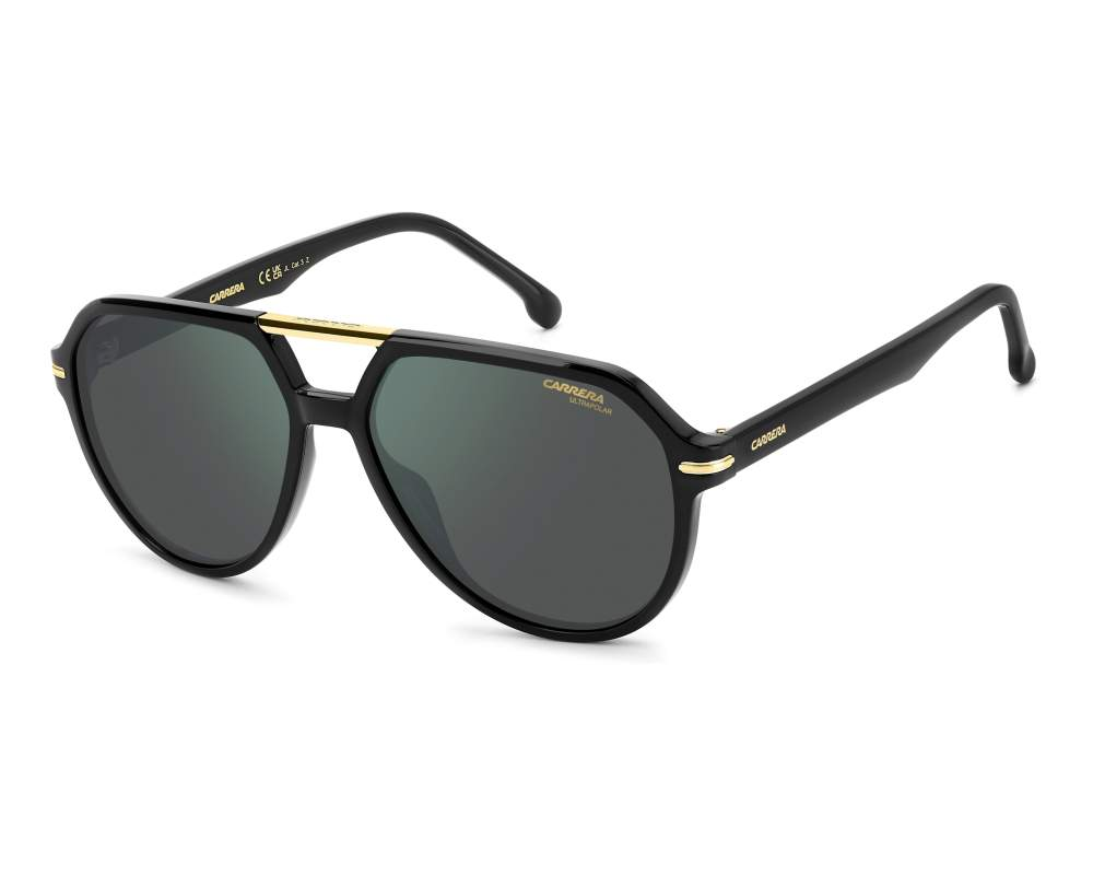 CARRERA 315S 807 58 Erkek Güneş Gözlüğü Bu Ürüne Özel 9 Taksit İmkanı Sizinle!